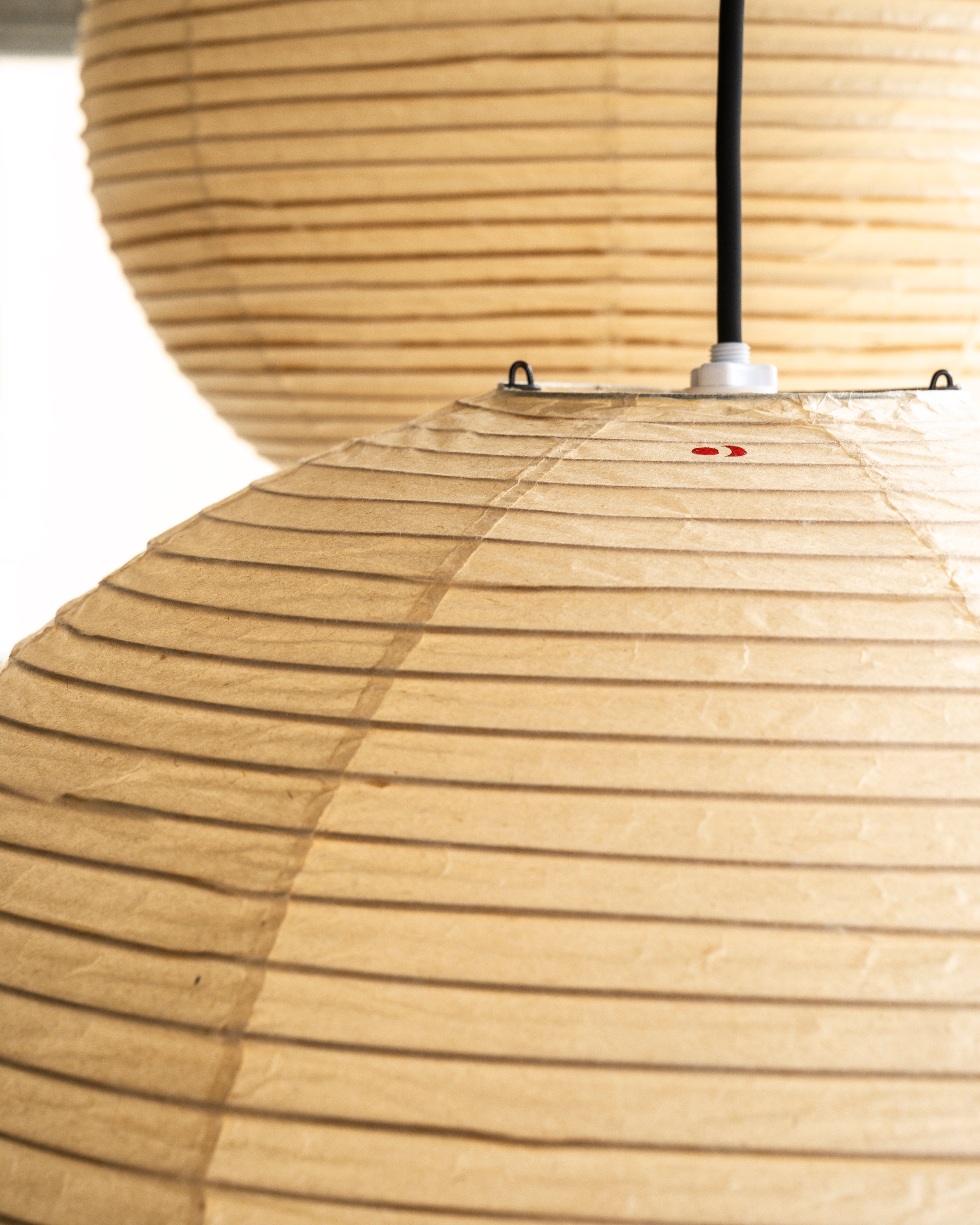 Isamu Noguchi - AKARI original