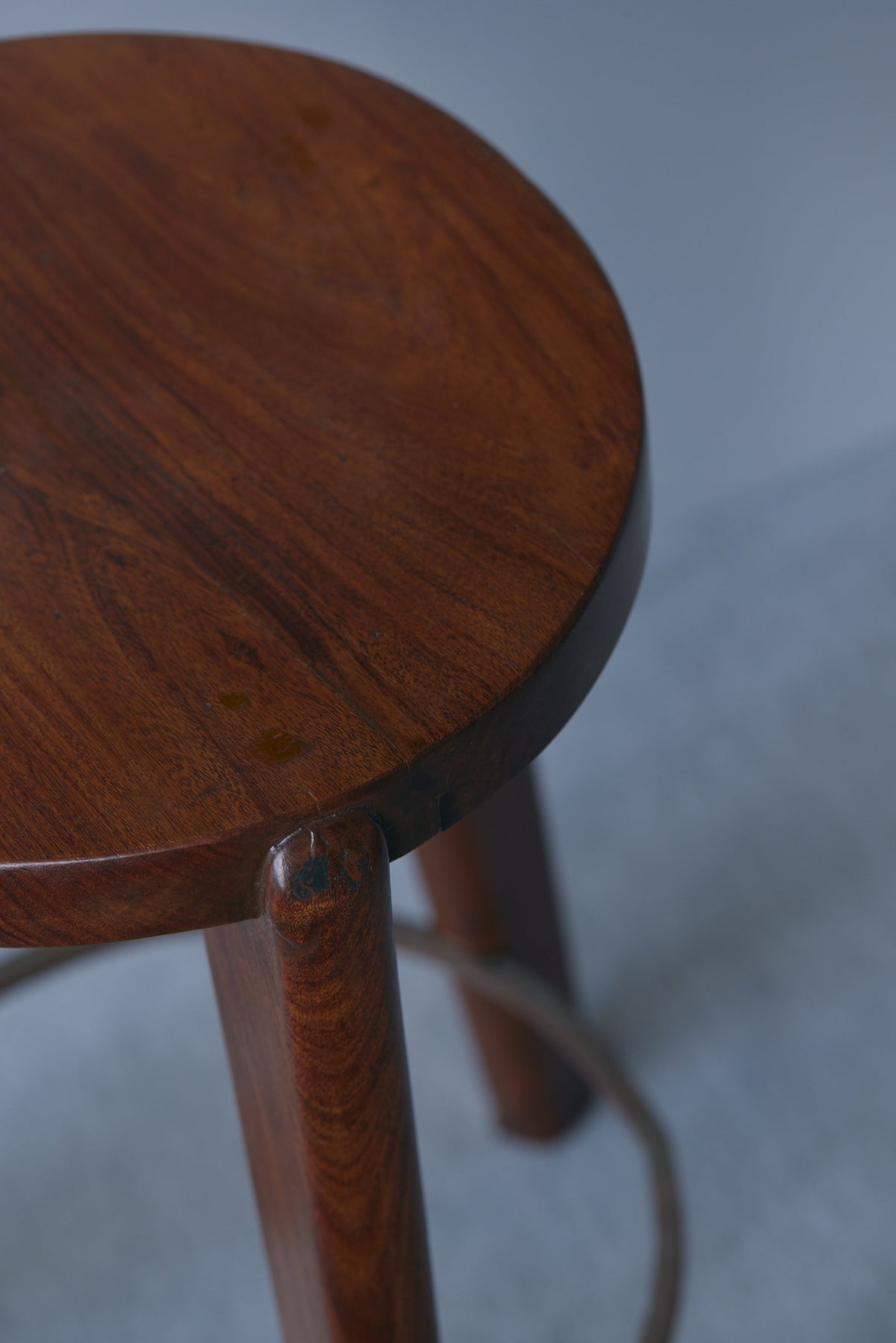 Pierre Jeanneret - Stool